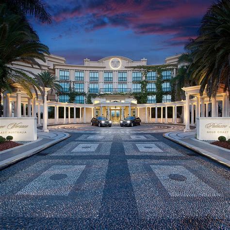 versace gc|Hotel profile: Imperial Hotel (formerly Palazzo Versace), Gold Coast.